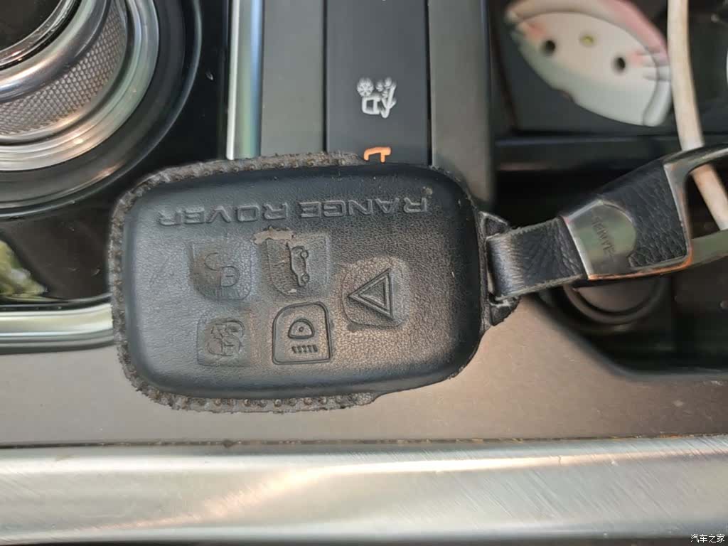 Land Rover Range Rover, 2017 9
