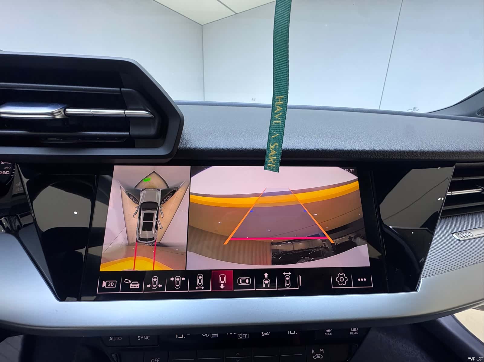 Audi A3, 2021 15