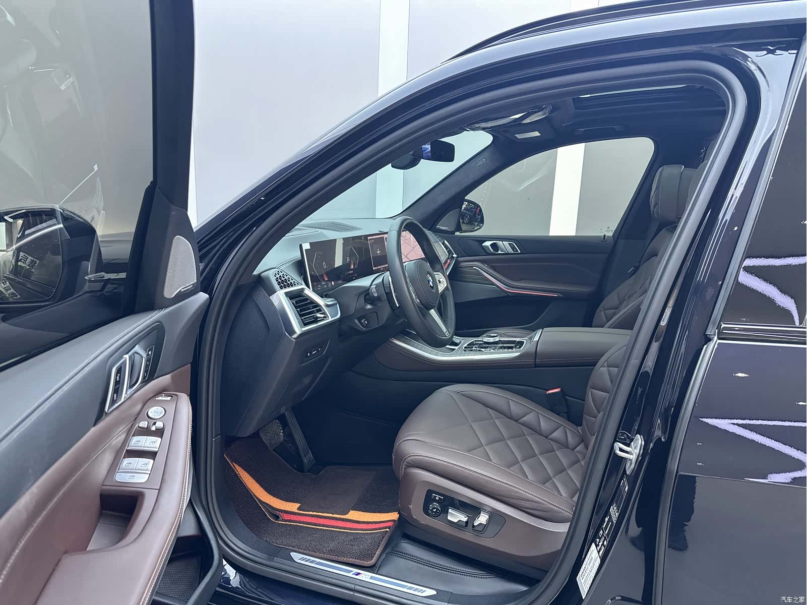 BMW X5, 2024 14