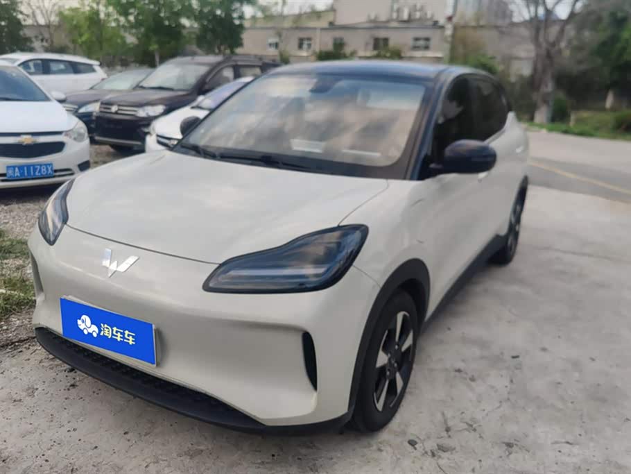 Wuling BinguoPLUS