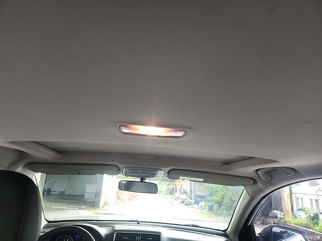 Haval M6, 2019 18