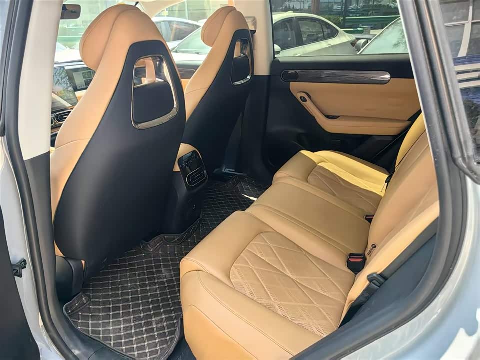Leapmotor C11 Leapmotor C11
