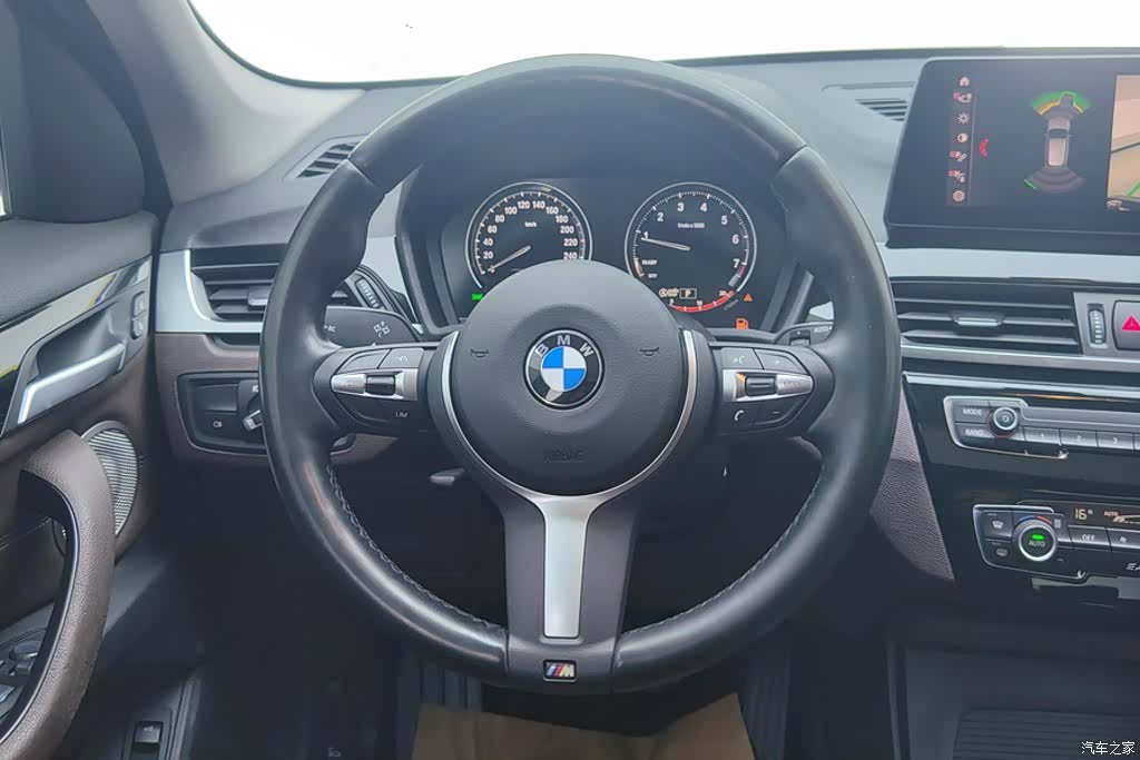 BMW X1, 2022 15