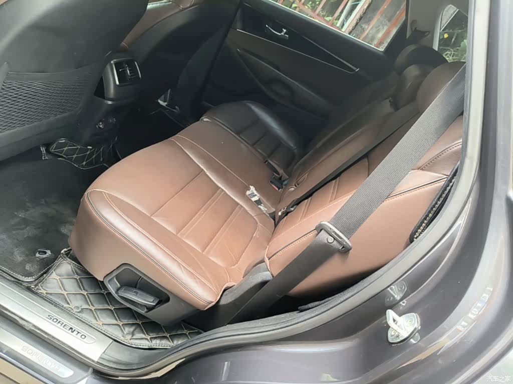 Kia L, 2016 17