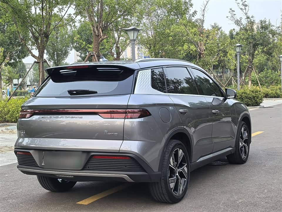 BYD Songjiang BYD Songjiang