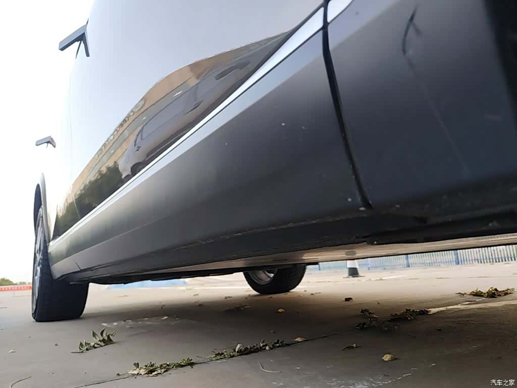 NIO ES8, 2020 21