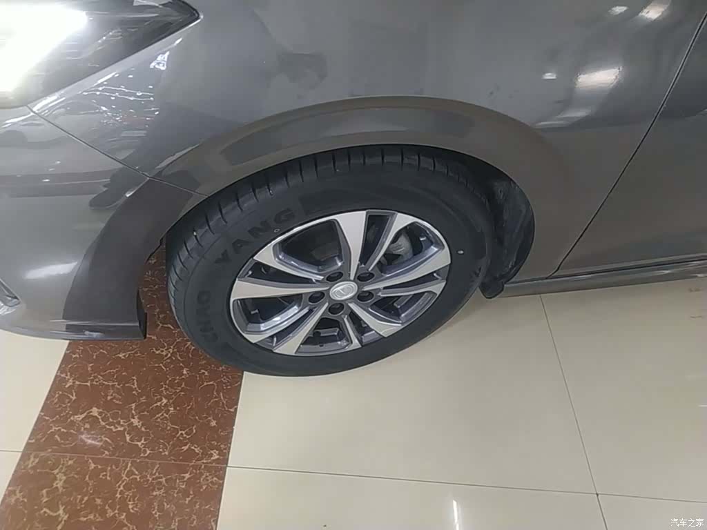 Changan Eado, 2023 23