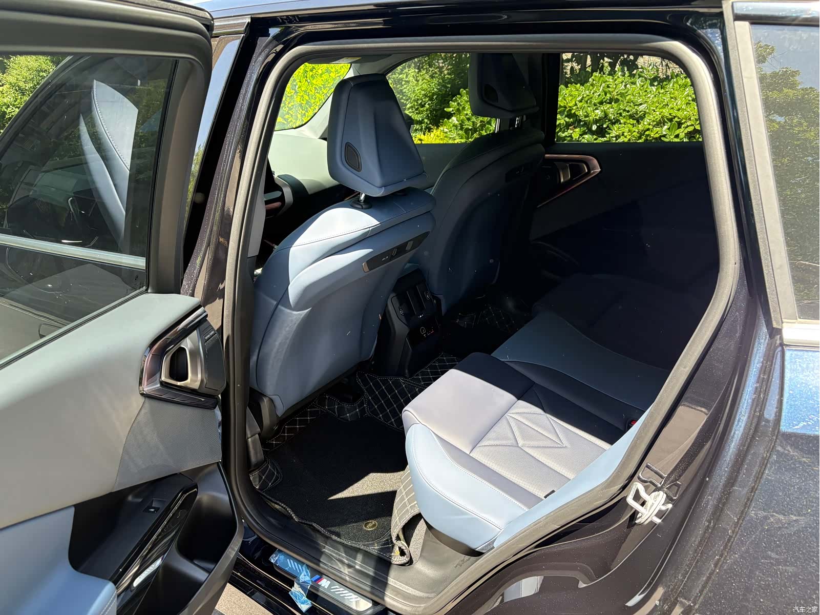 BMW X3, 2025 7