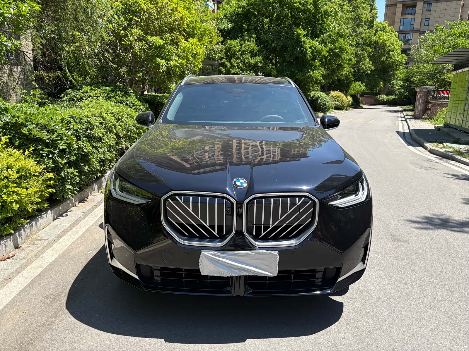 BMW X3, 2025 2
