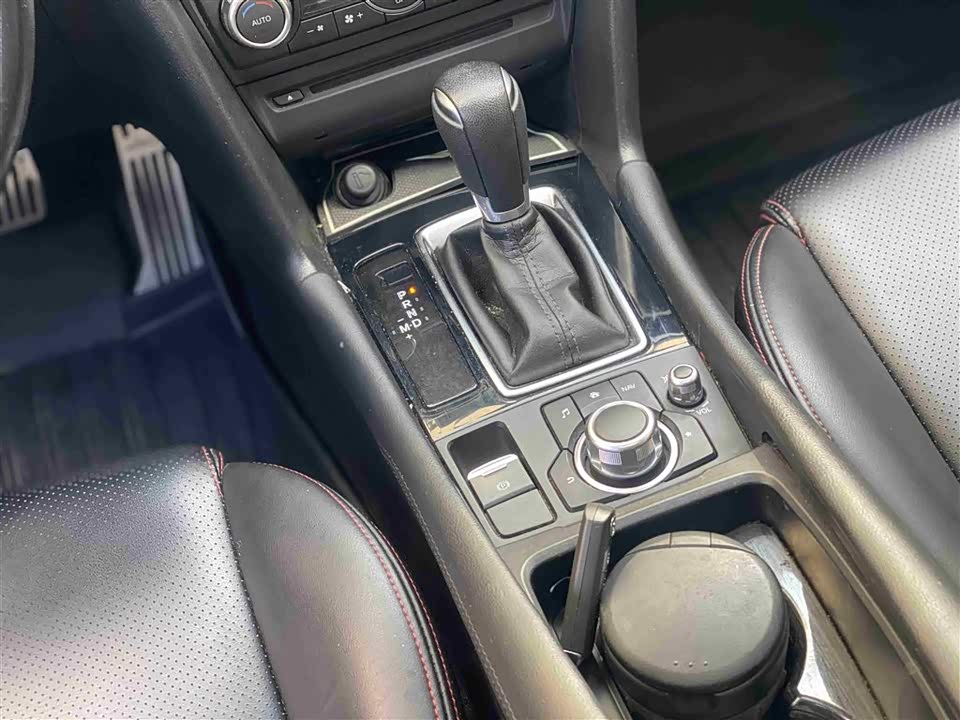 Mazda 3 Angkesaila Mazda 3 Angkesaila