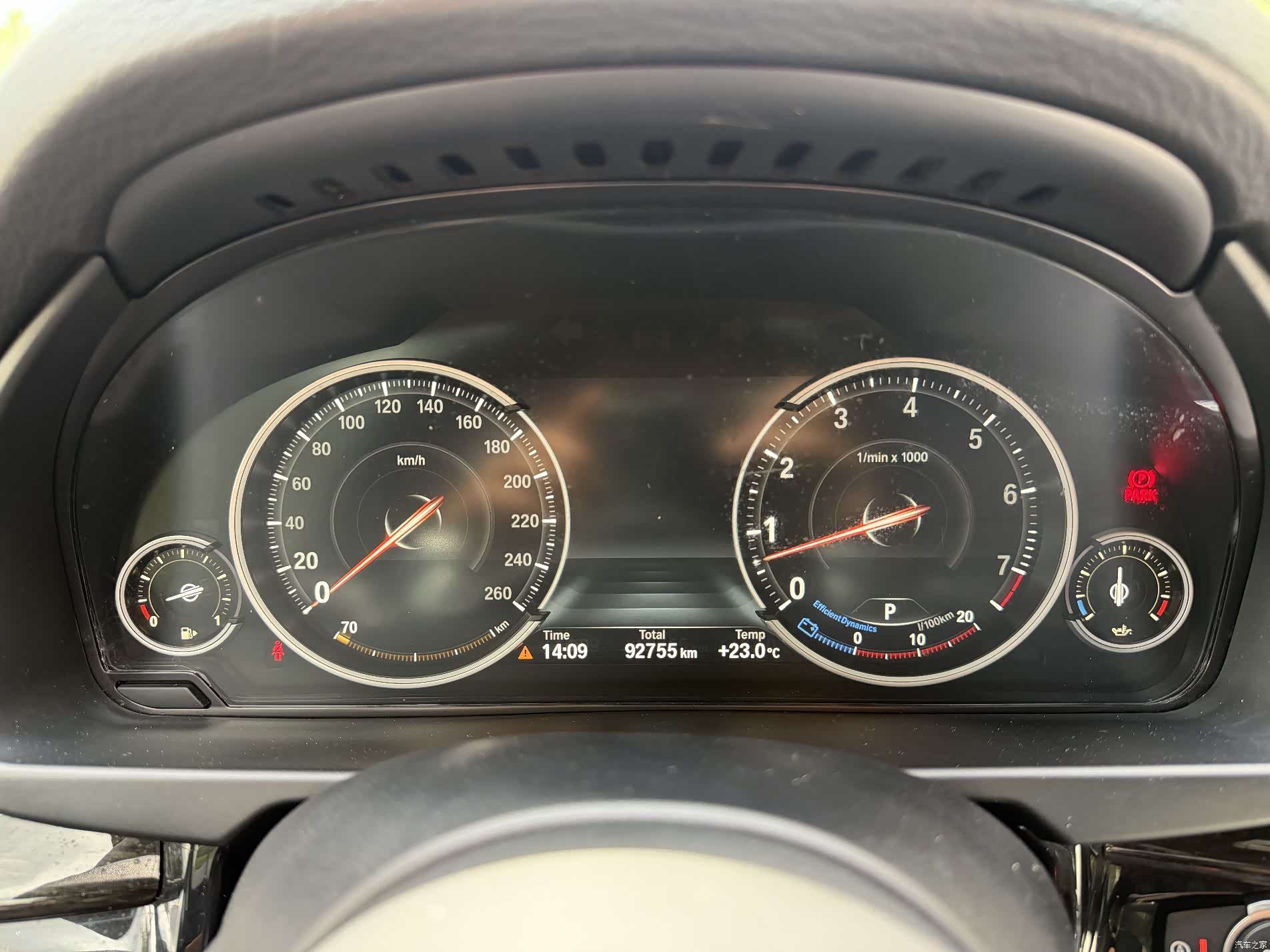 BMW X5, 2018 27