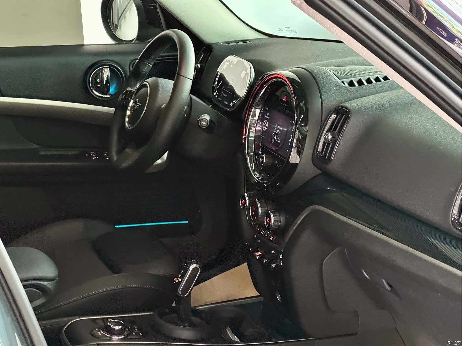 Mini Countryman, 2021 18