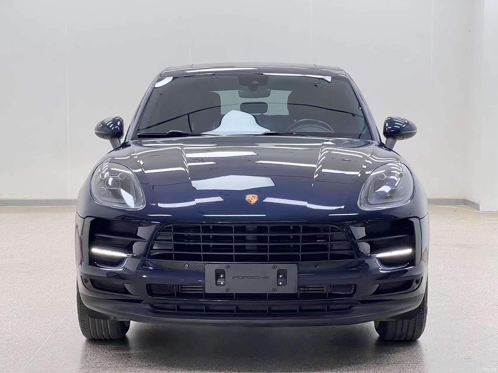 Porsche Macan, 2020 2