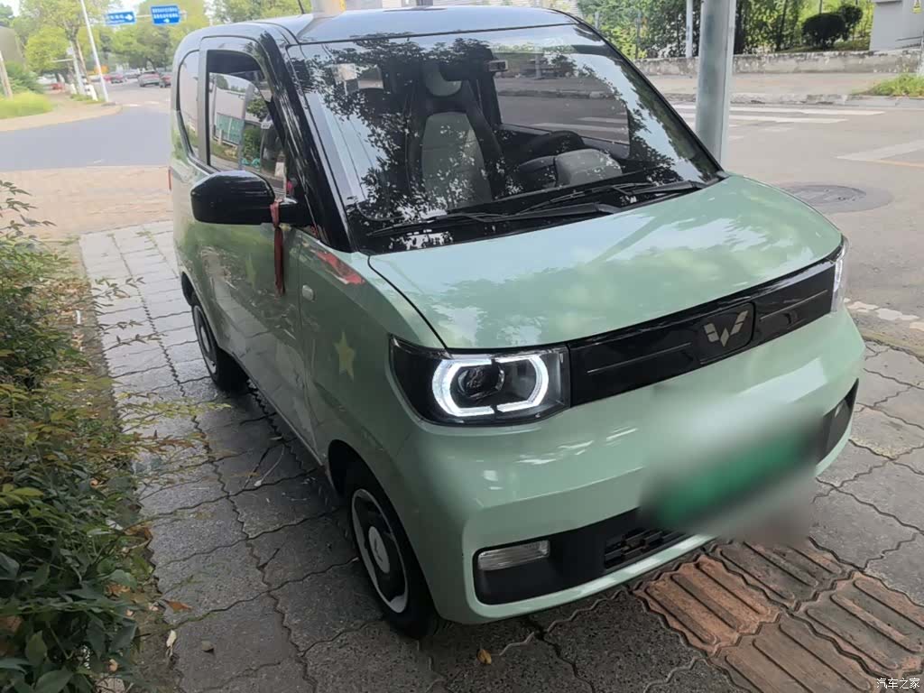 Wuling Yuan, 2022 4