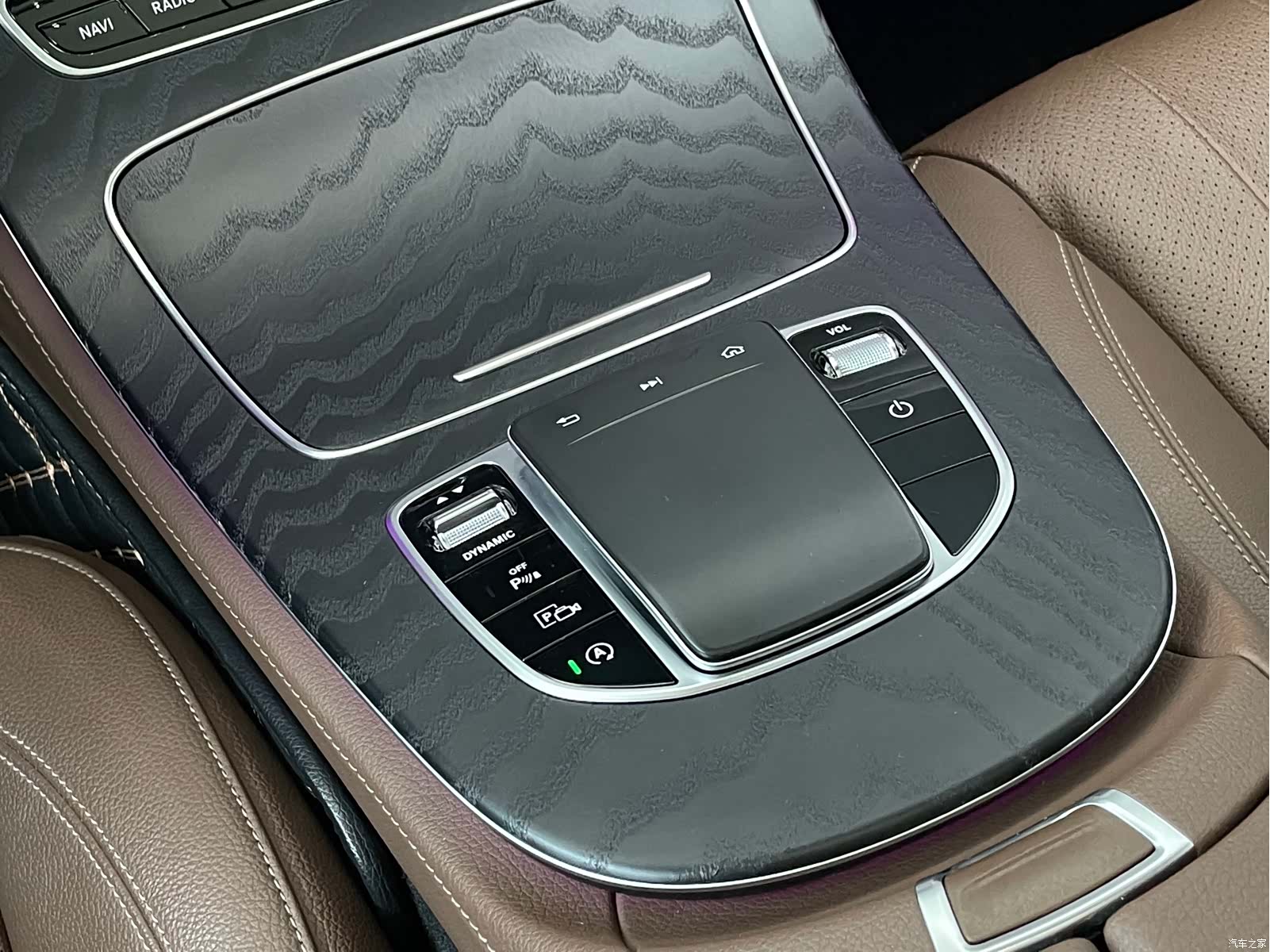 Mercedes-Benz E-Class, 2020 17