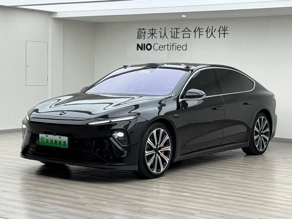 NIO ET7