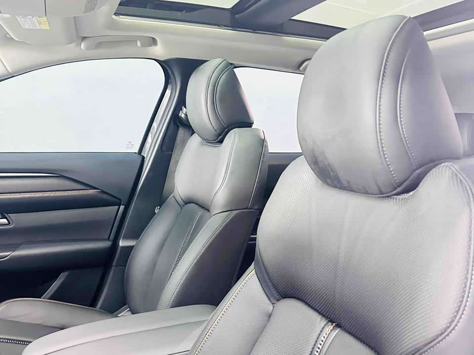 Mazda CX-50 line also