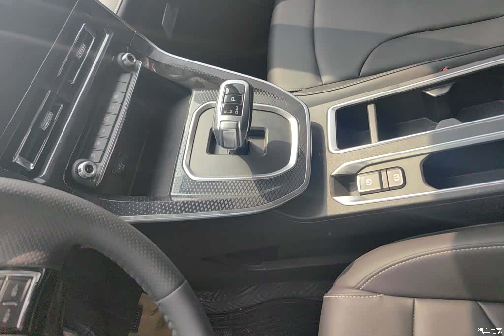 Haval M6, 2021 16