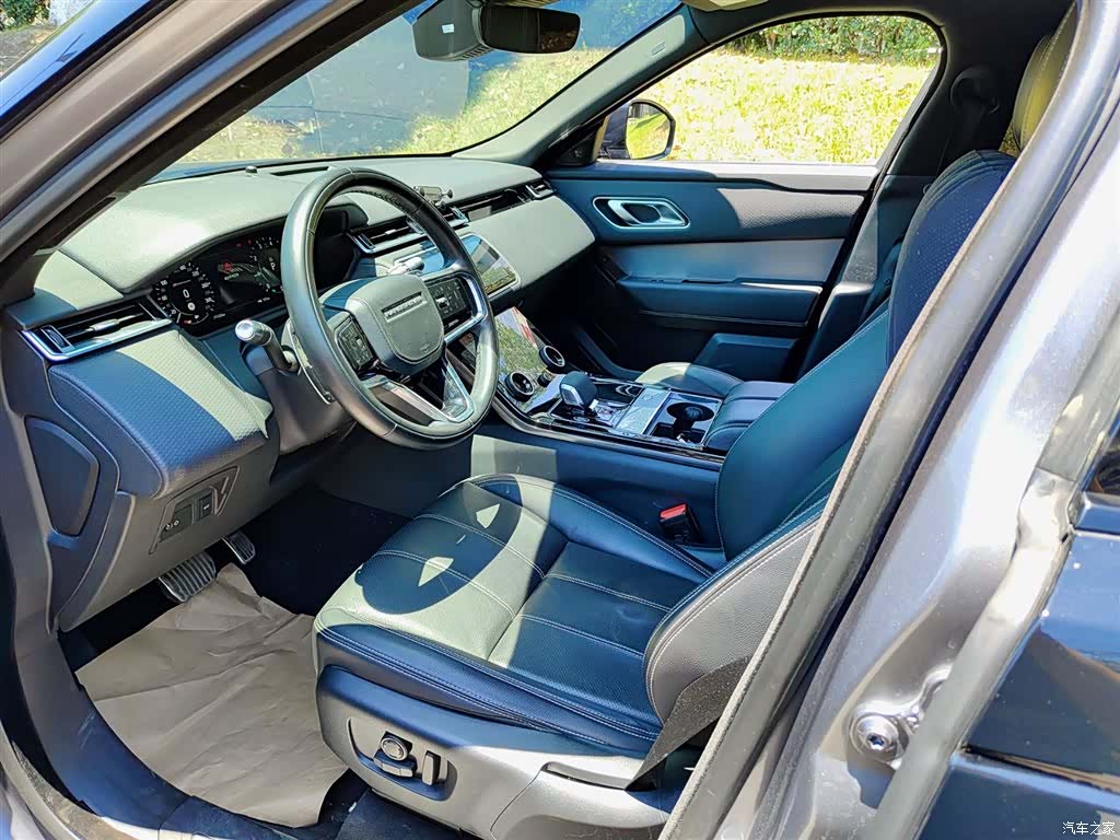 Land Rover Range Rover, 2021 7