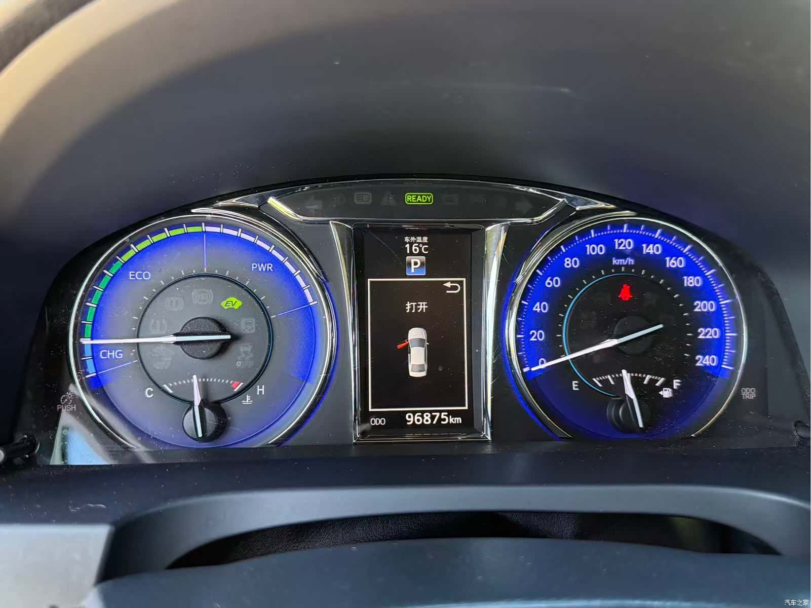 Toyota Camry, 2016 10