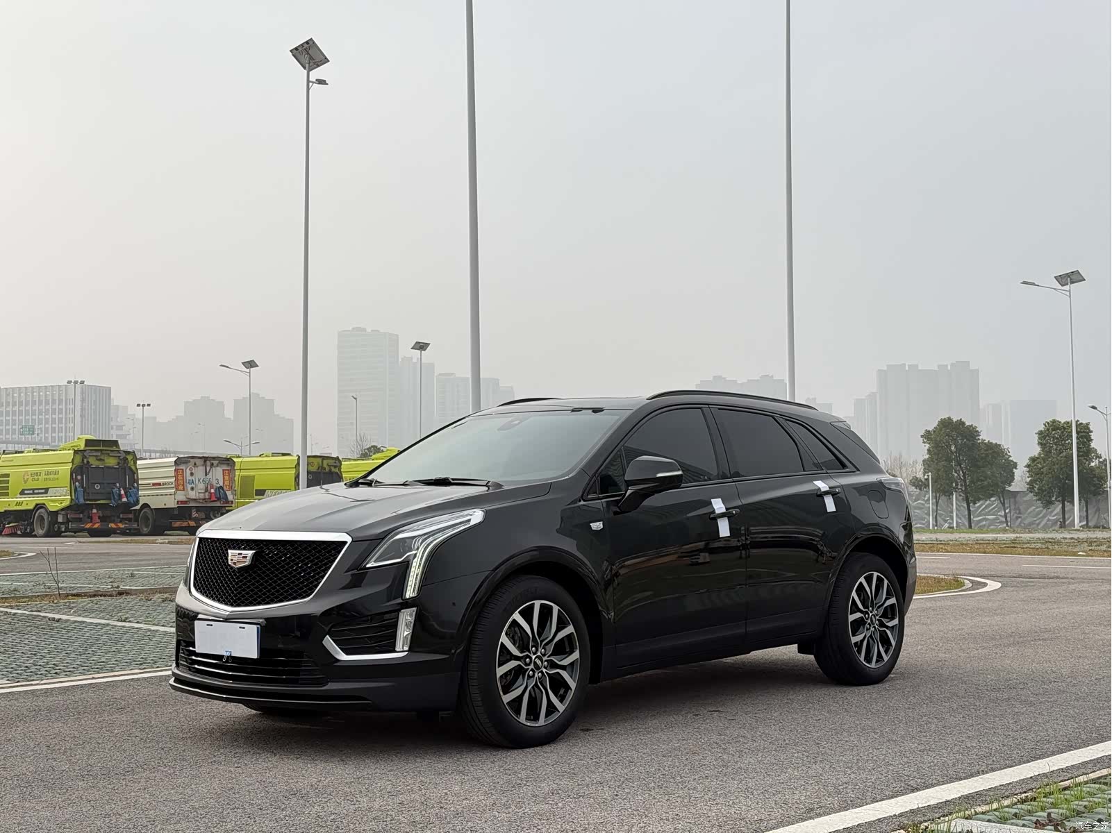 Cadillac XT5, 2023 1