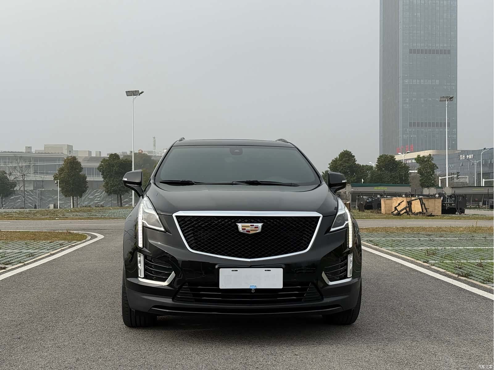 Cadillac XT5, 2023 2
