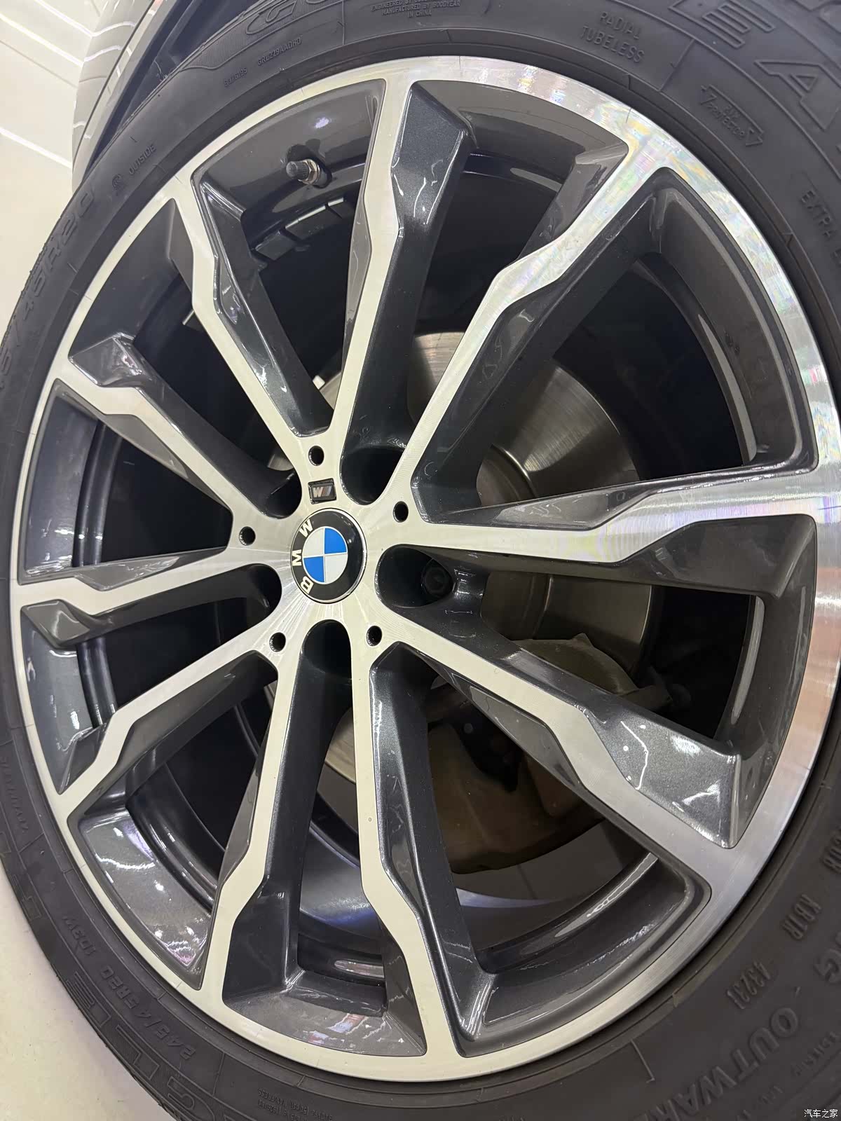 BMW X3, 2022 16