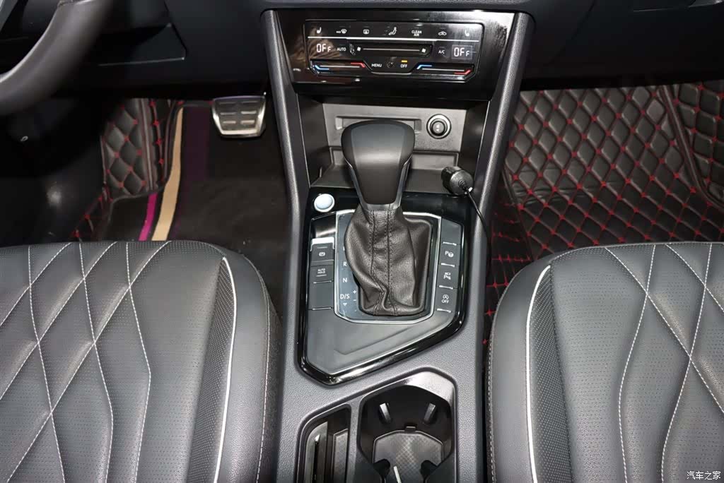Volkswagen Tiguan L, 2022 15