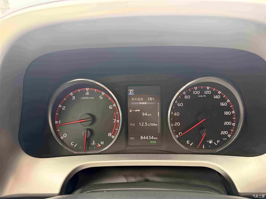 Toyota RAV4, 2016 13
