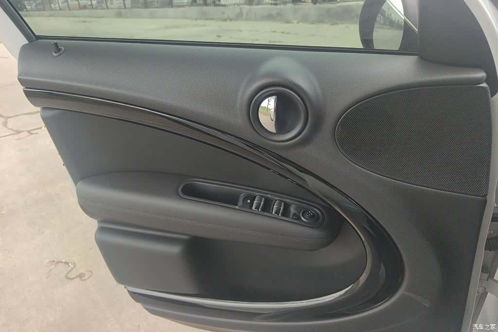 Mini Countryman, 2015 7