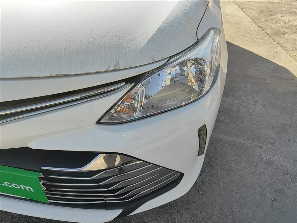 Toyota Vios