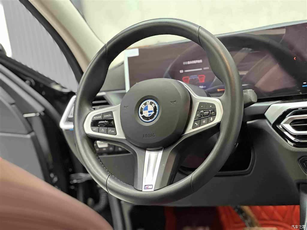 BMW i3, 2023 11