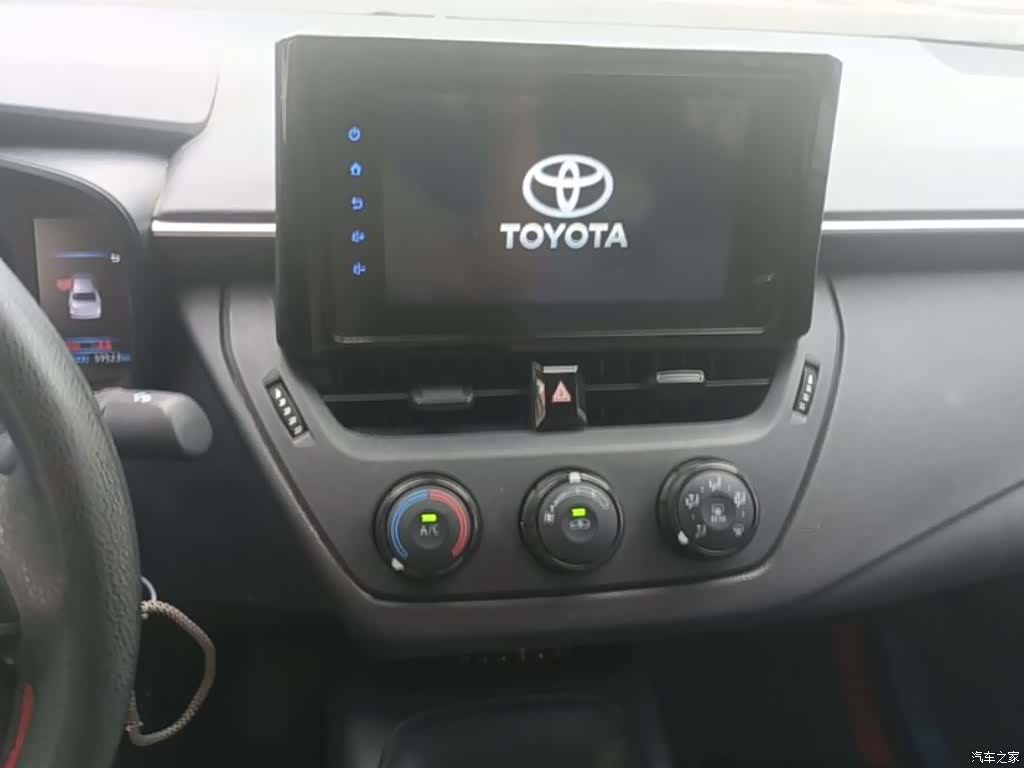 Toyota Corolla, 2022 9