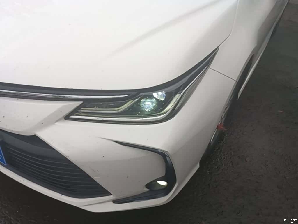 Toyota Corolla, 2022 18