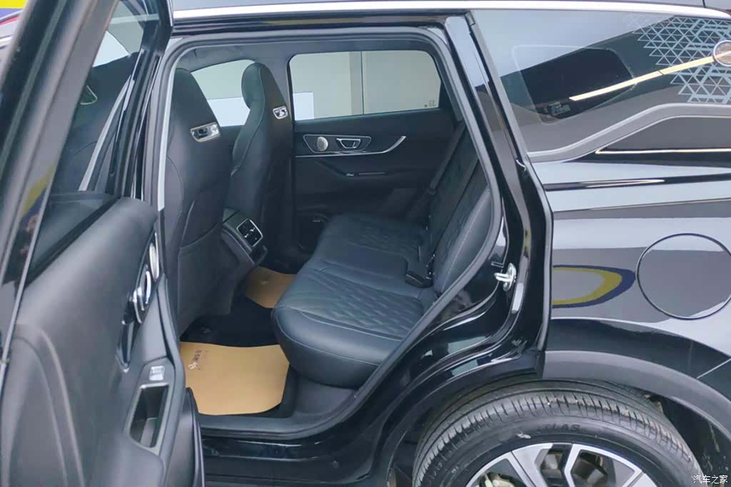Chery Tiggo 7, 2024 11