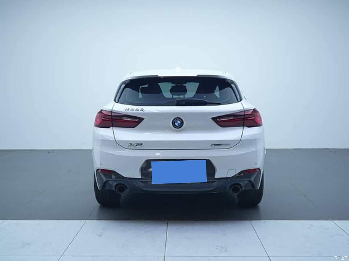 BMW X2, 2023 6