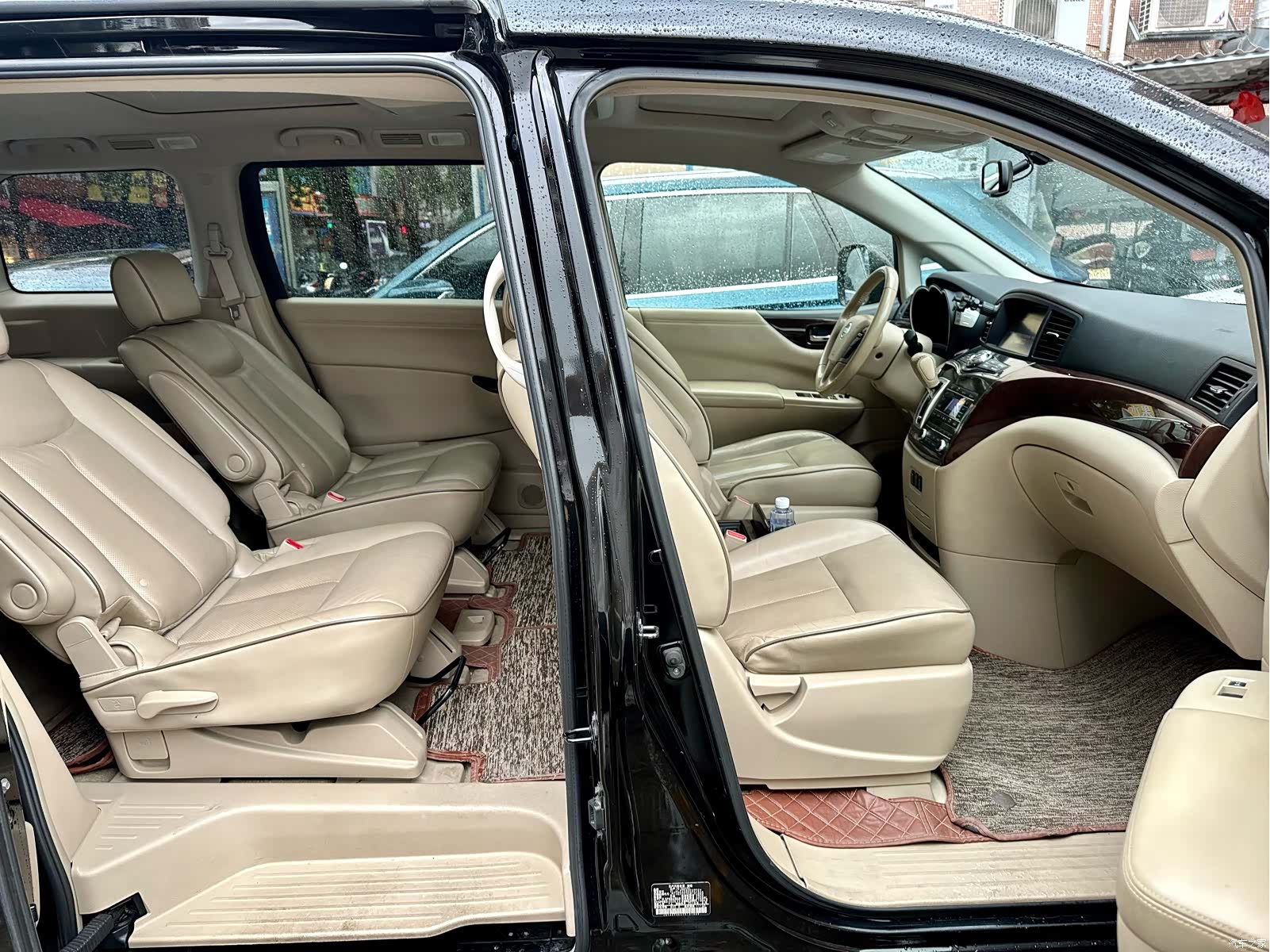 Nissan SL, 2016 10