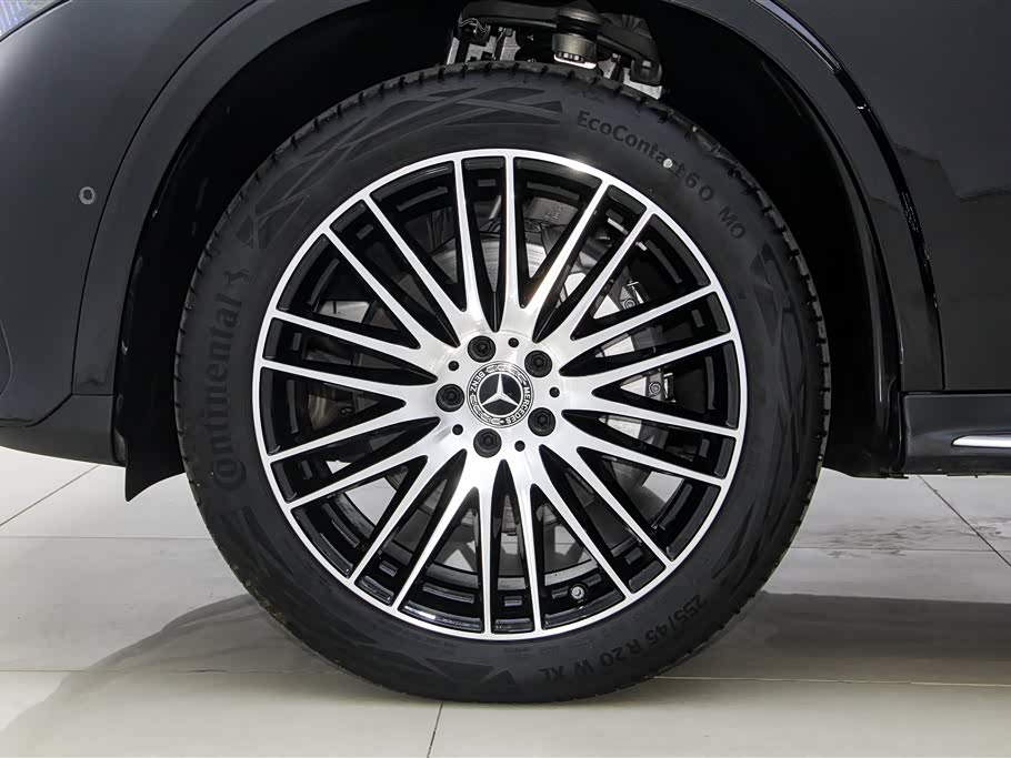Mercedes-Benz GLC Mercedes-Benz GLC