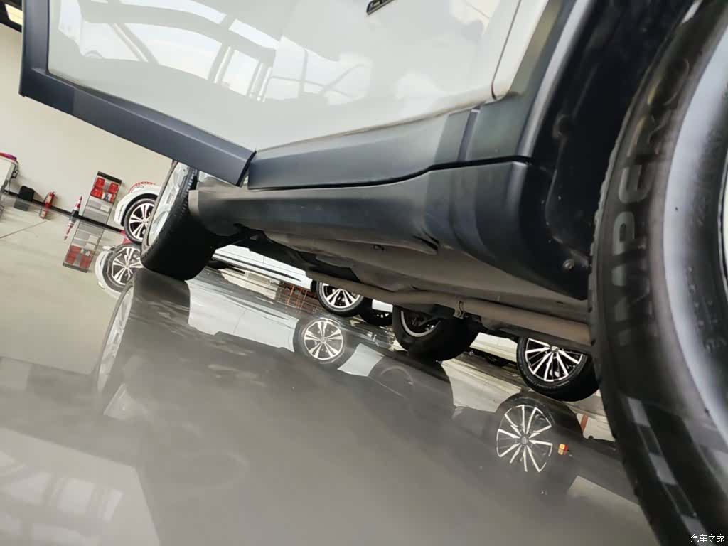 Jeep Compass, 2019 21