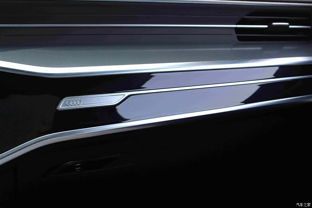 Audi A6L, 2021 10