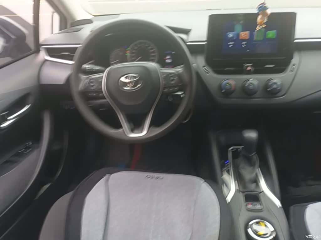 Toyota Corolla, 2022 7