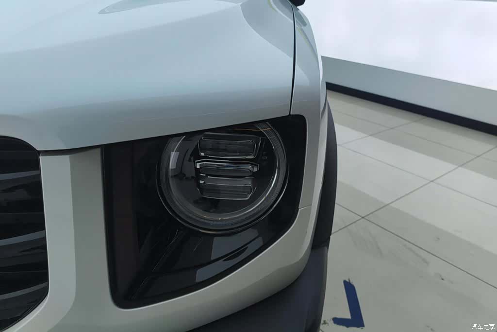Haval Big Dog, 2022 все фото