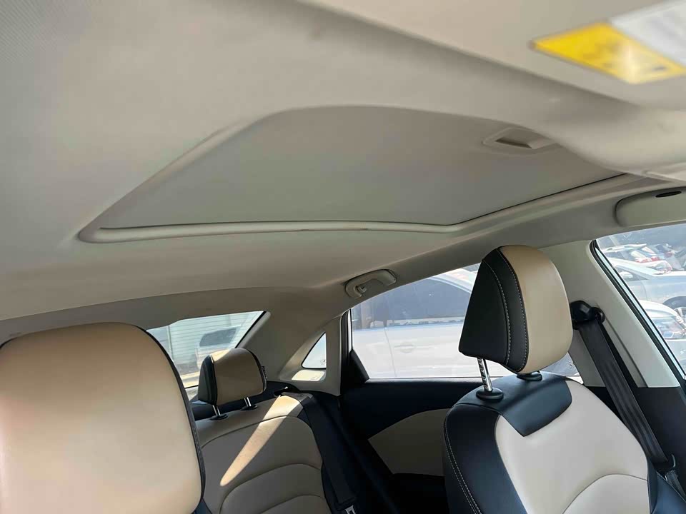 Chevrolet Mai Ruibao