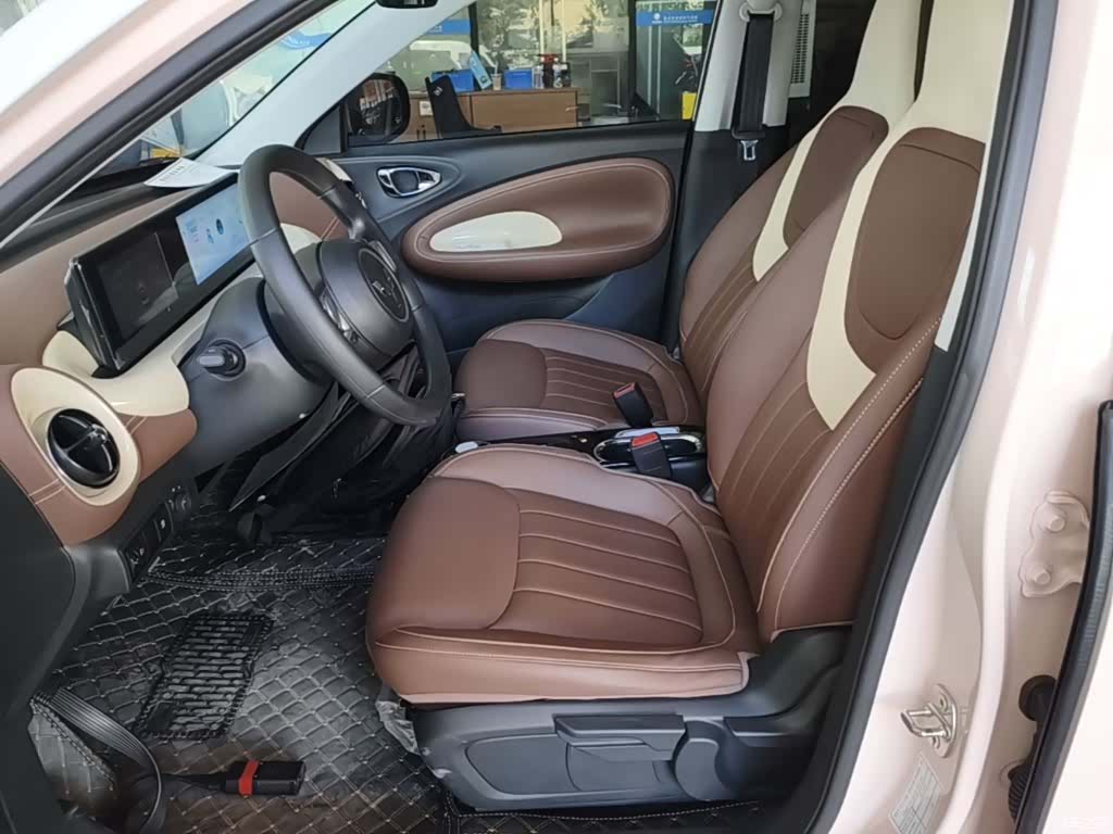 Wuling Bingo, 2024 15