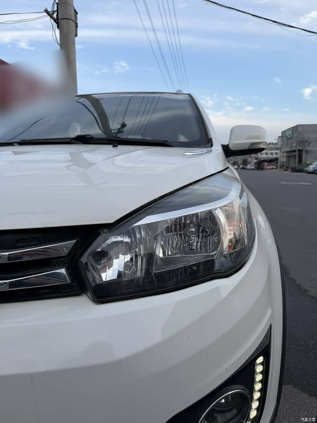 Haval H1, 2016 11