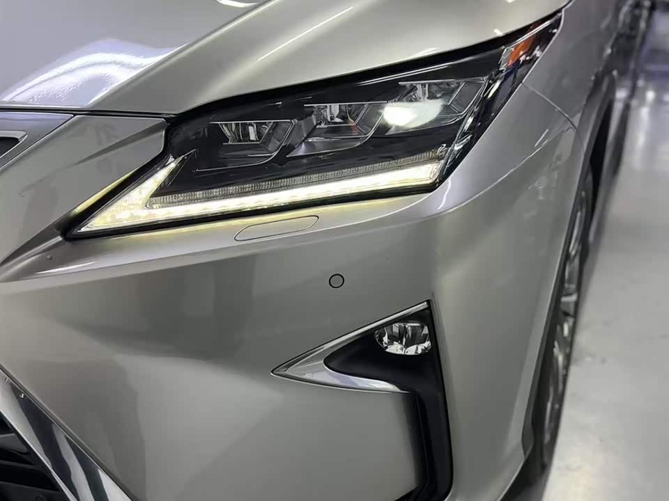 Lexus RX Lexus RX