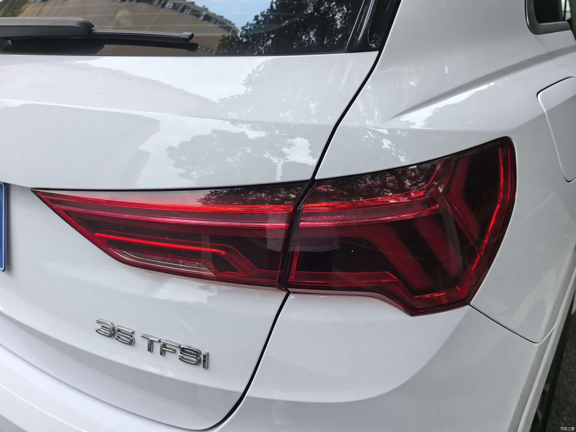 Audi Q3, 2021 21