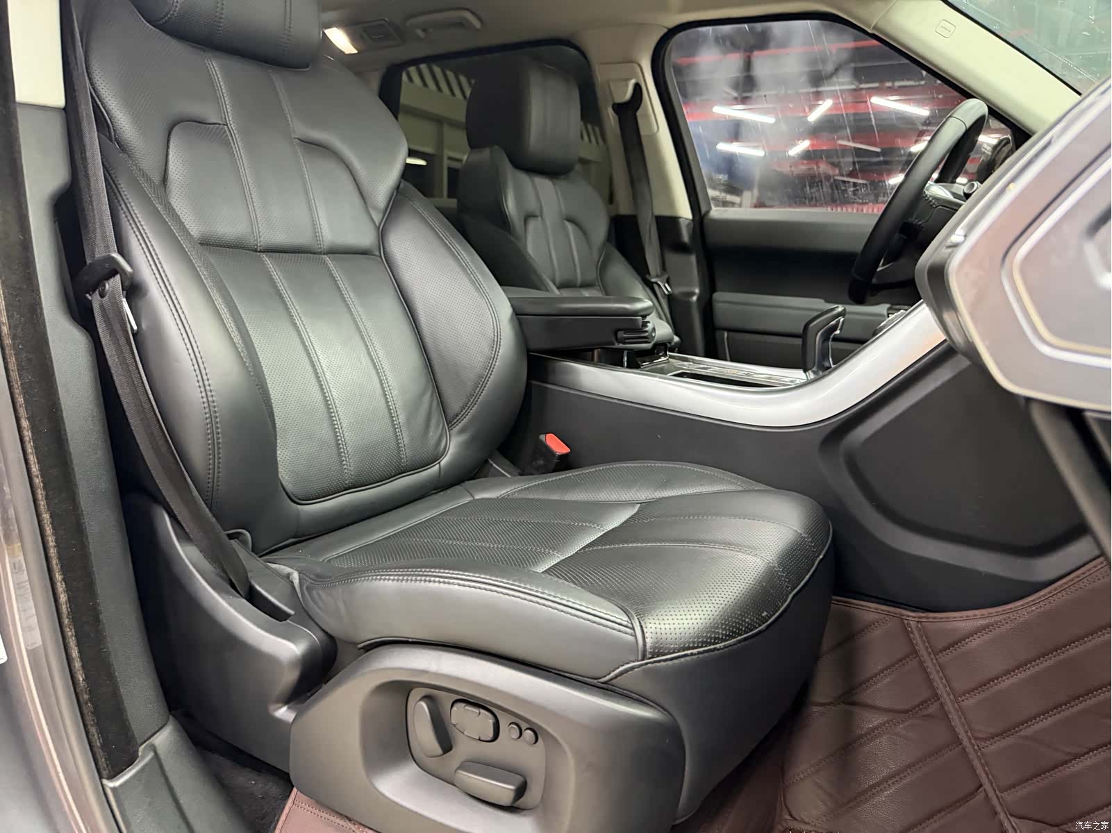 Land Rover Range Rover, 2014 29