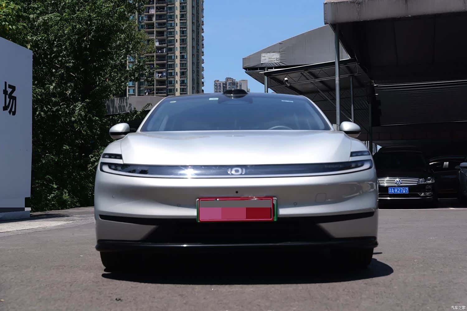 Changan Eado