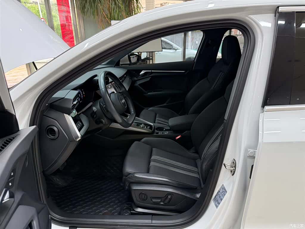 Audi A3, 2023 16